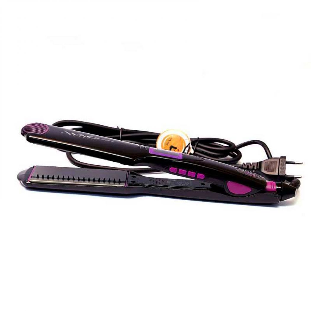 Latest MAC Professional Hair Straightener